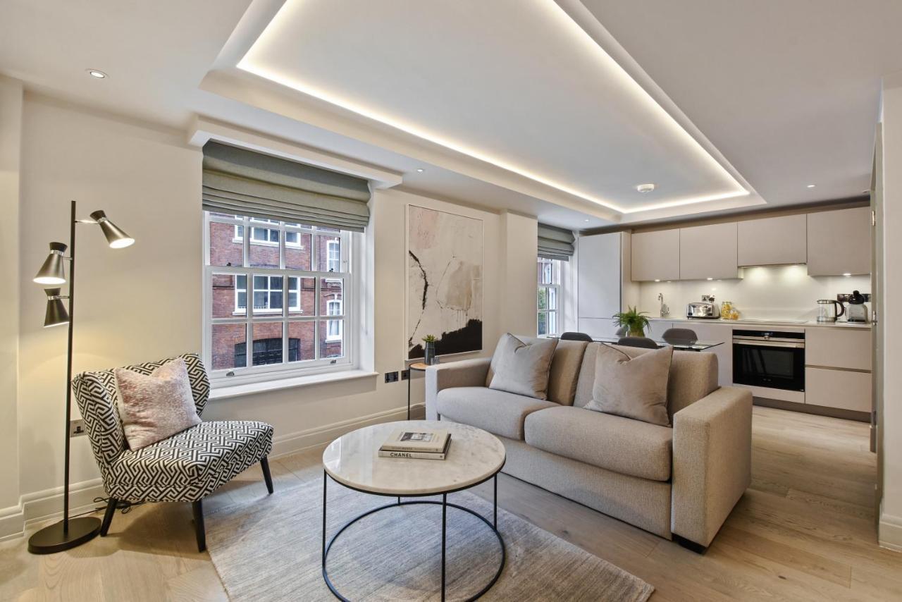 Hope House Residences By Aeria Appartement Londres