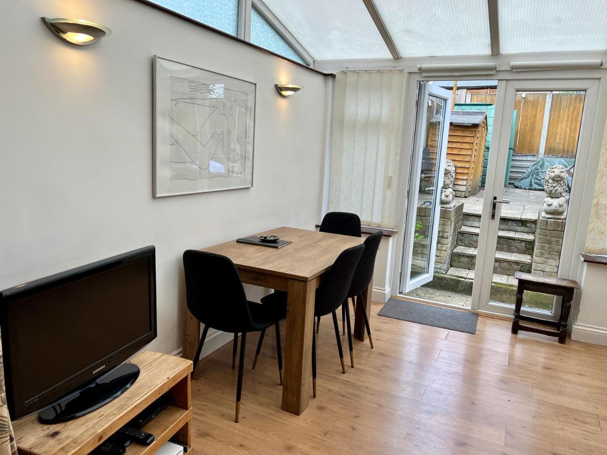 Apartamento Edencourt