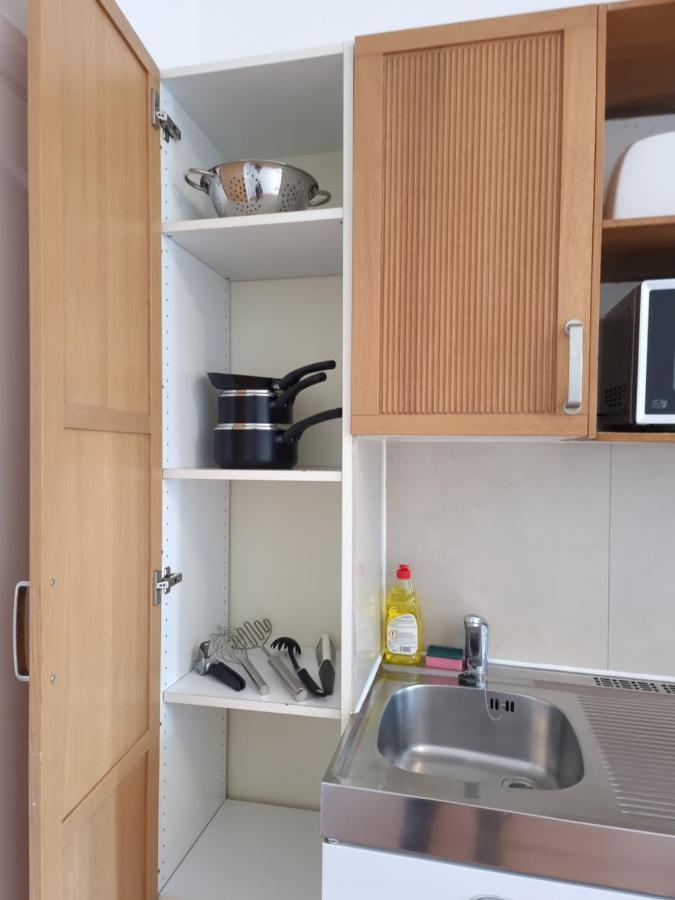 F17-bright 3rd Flr Studio For 2 Near Paddington Apartamento Londres