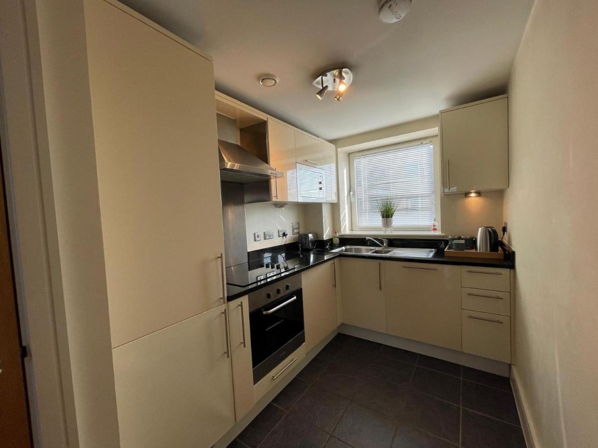 Modern 1bd Flat Shoreditch Near The Centre Apartamento *