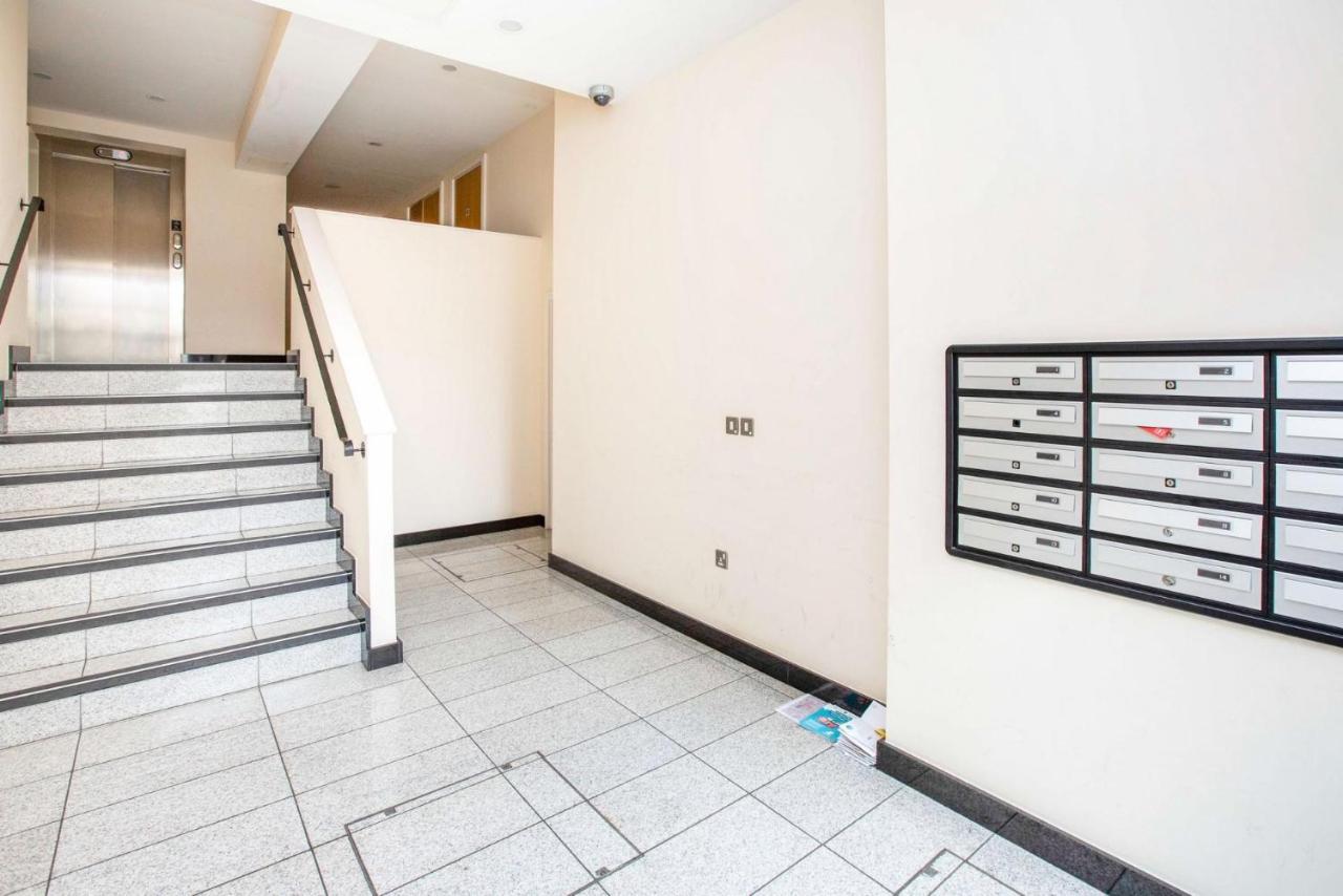 Modern 1bd Flat Shoreditch Near The Centre * Londres