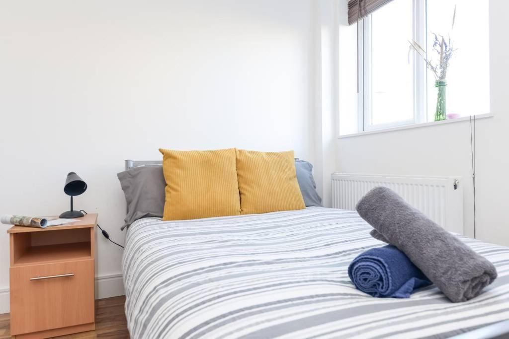 Apartamento Sparrow 12 *