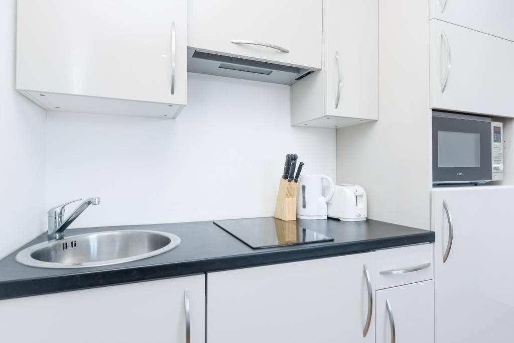 Apartamento Sparrow 12 *