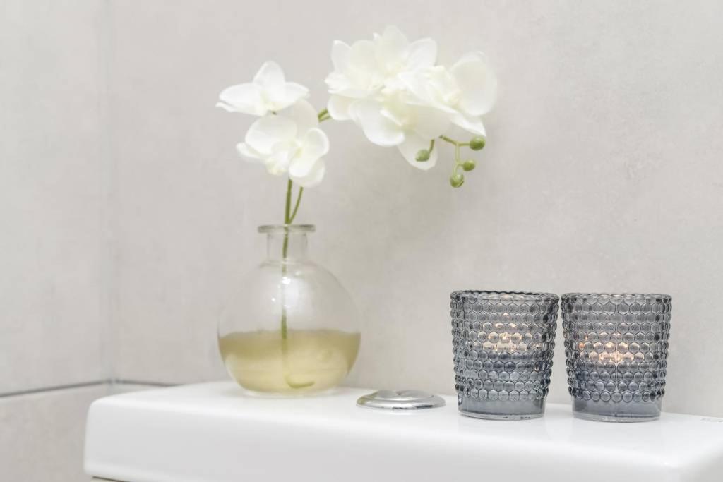 Apartamento Sparrow 12 Londres