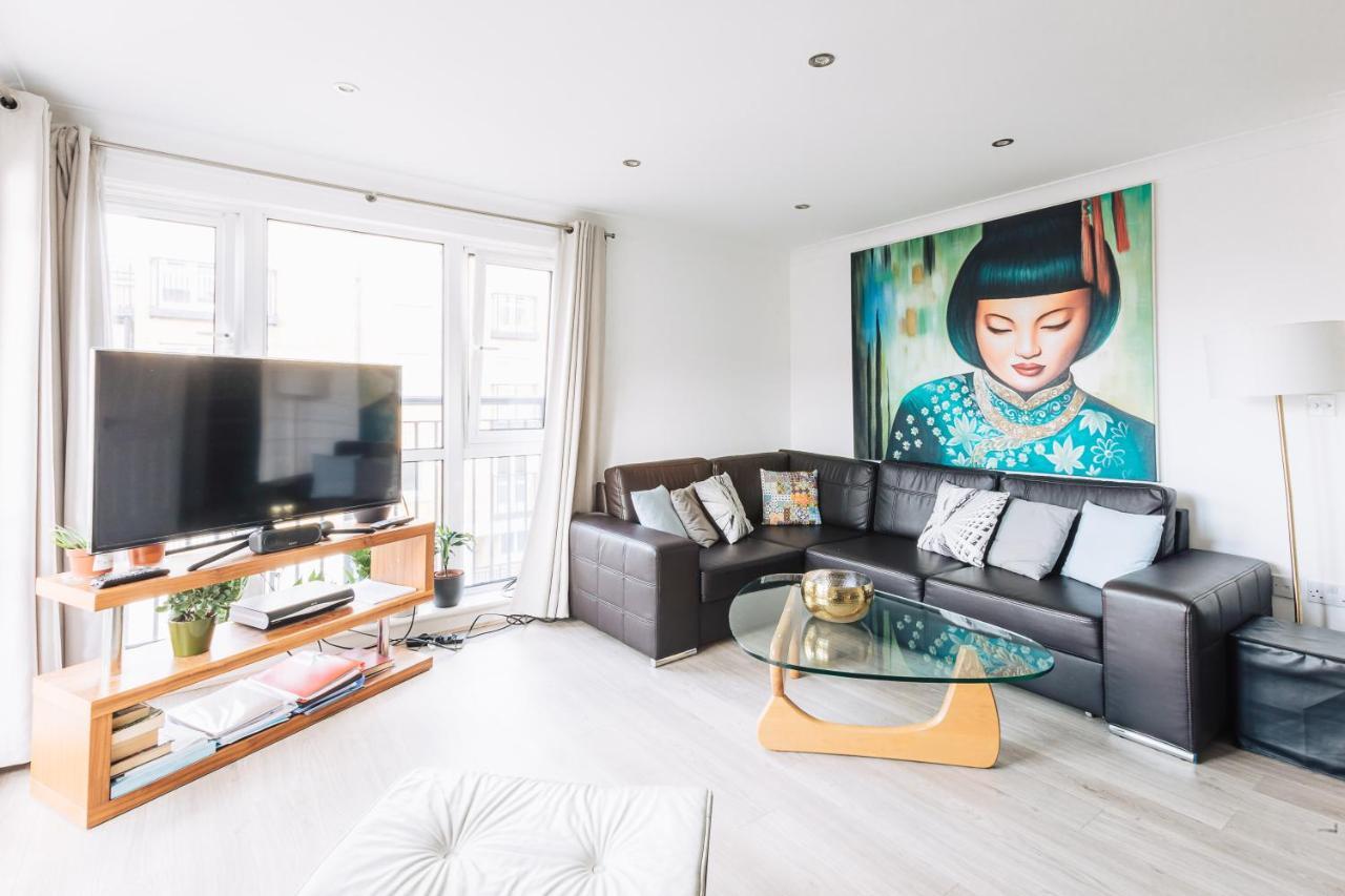 Beautiful Family For 6 Apartamento Londres