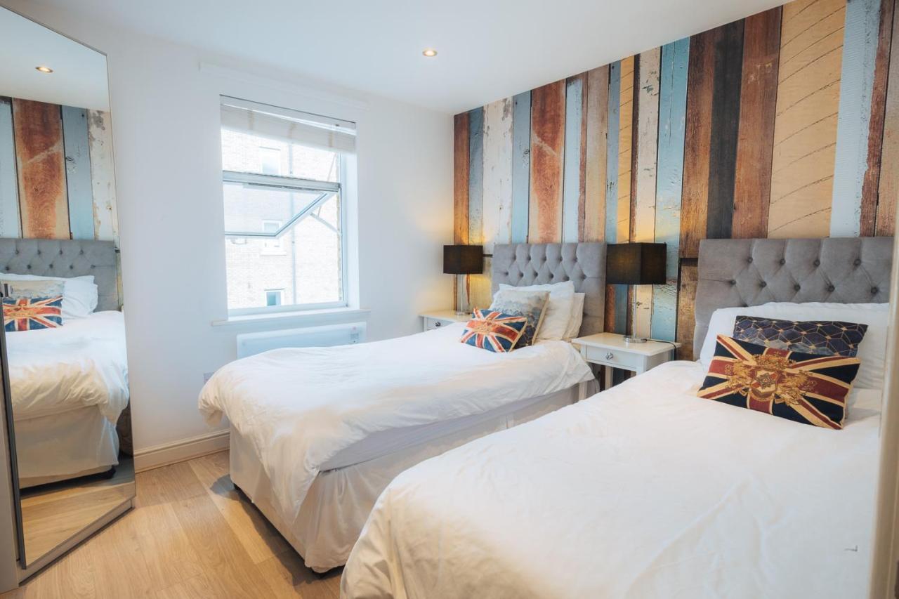 Beautiful Family For 6 Apartamento Londres