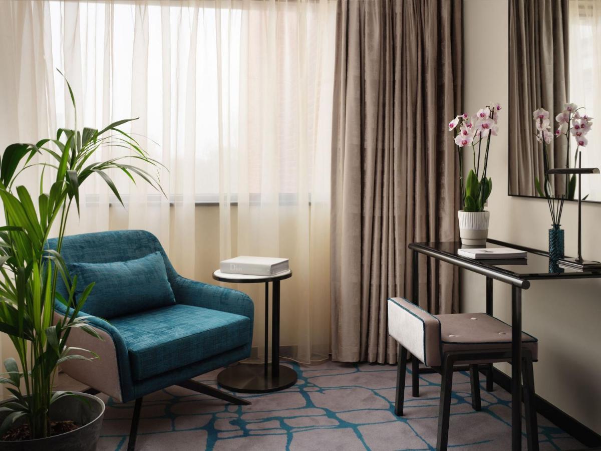 Dao By Dorsett West Appart hôtel 4*