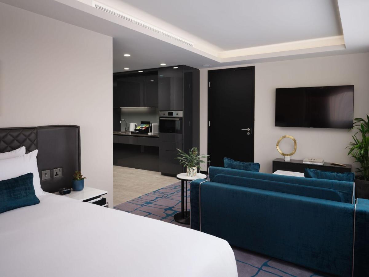 Dao By Dorsett West Aparthotel London