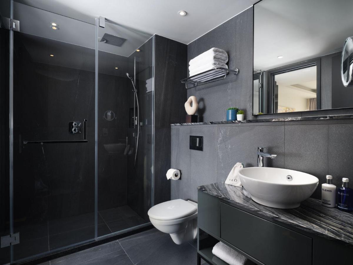Apartahotel Dao By Dorsett West