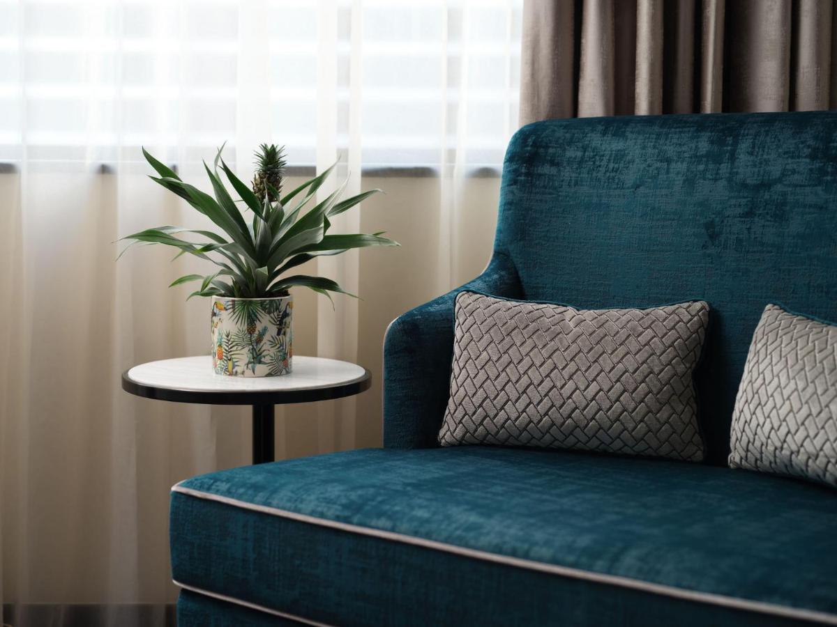 Apartahotel Dao By Dorsett West