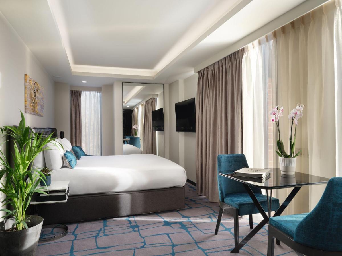 Dao By Dorsett West Appart hôtel 4*
