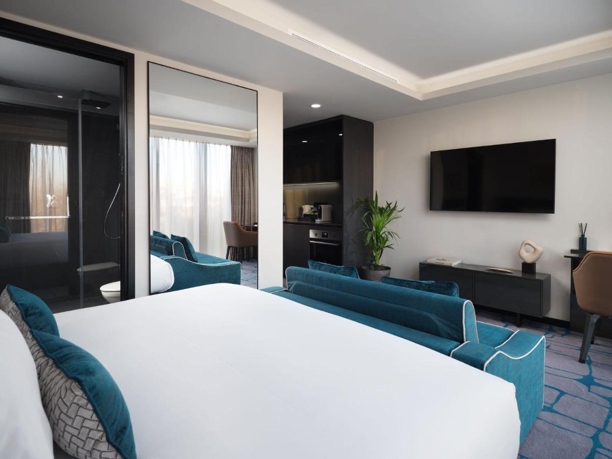 Dao By Dorsett West Appart hôtel Londres