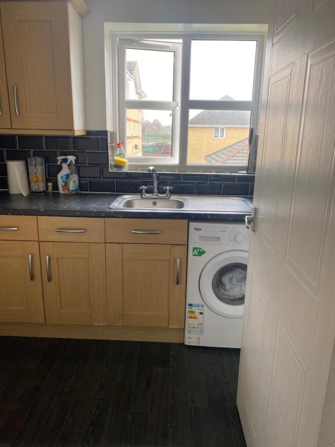 Apartamento Paradise Londres