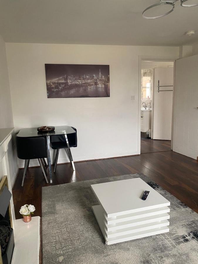 Apartamento Paradise Londres
