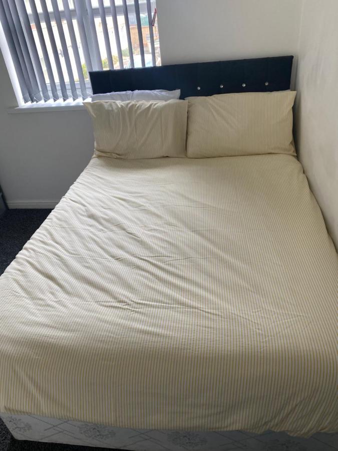 Apartamento Paradise Londres