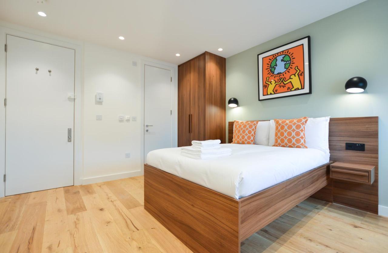 Appart hôtel Shepherds Bush Serviced By Concept