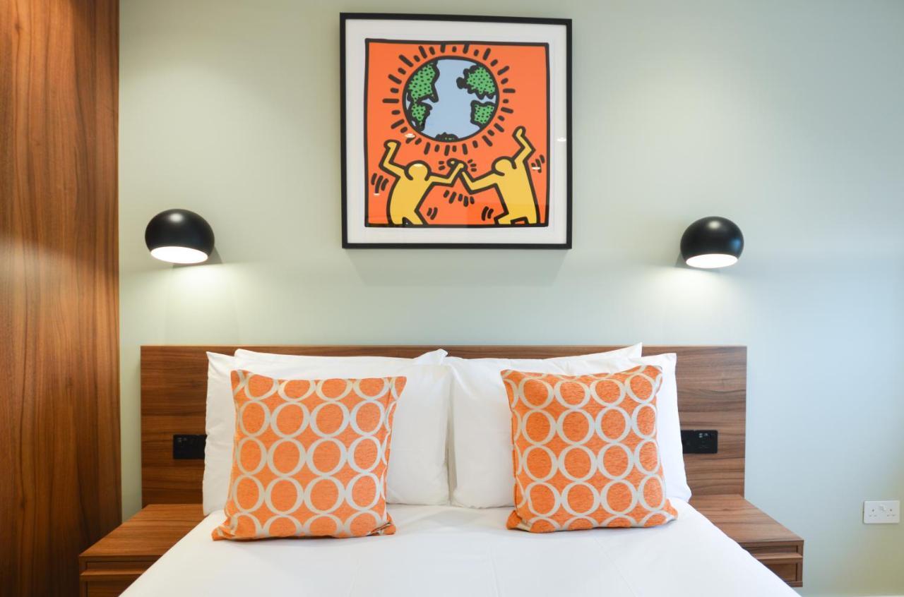 Appart hôtel Shepherds Bush Serviced By Concept