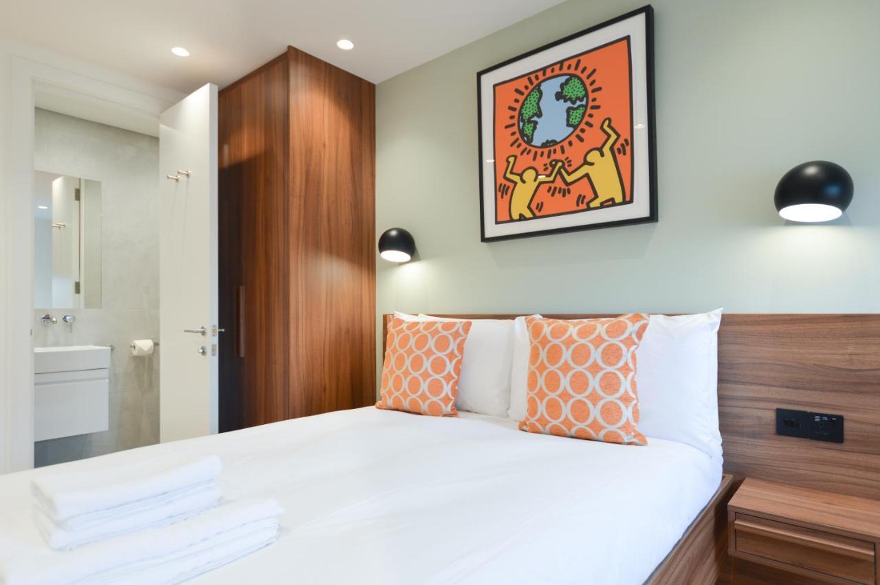 Appart hôtel Shepherds Bush Serviced By Concept