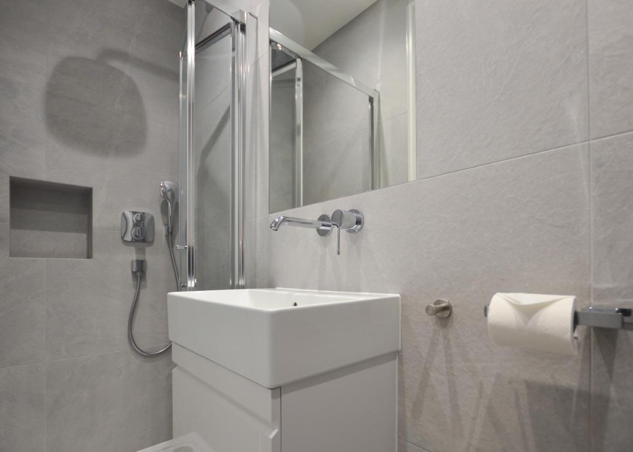 Appart hôtel Shepherds Bush Serviced By Concept Londres