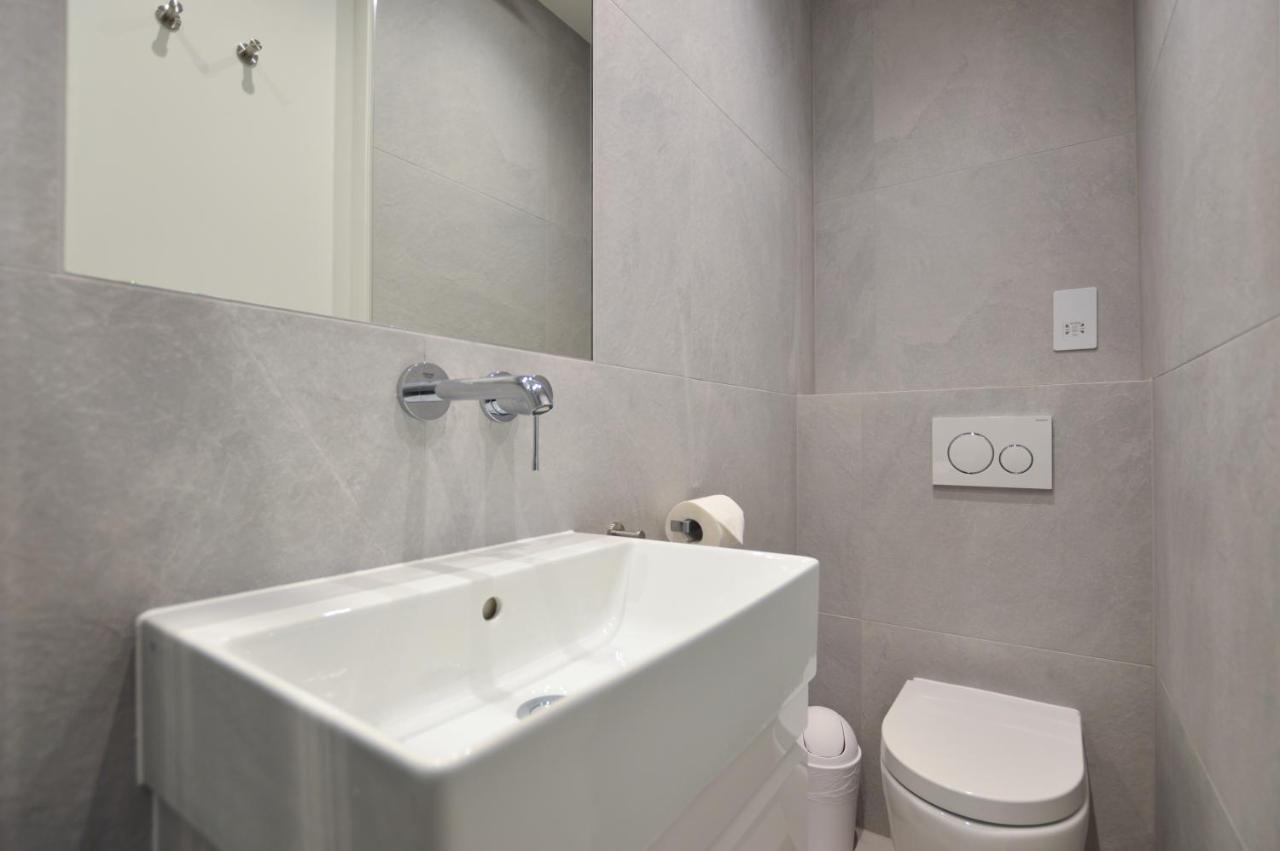 Shepherds Bush Serviced By Concept Appart hôtel