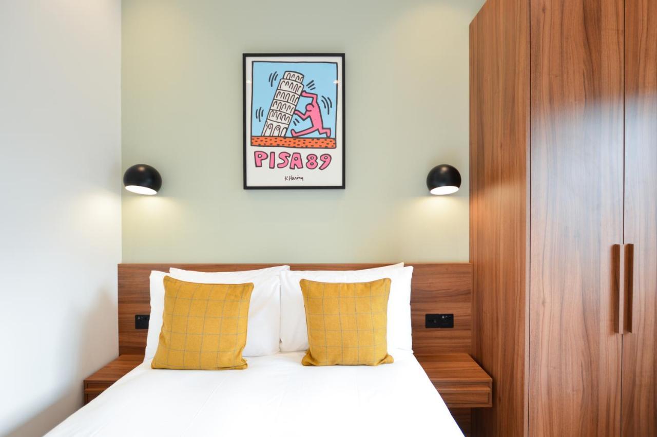 Appart hôtel Shepherds Bush Serviced By Concept