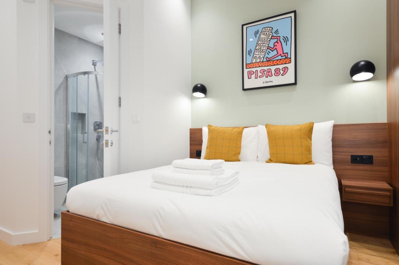Appart hôtel Shepherds Bush Serviced By Concept