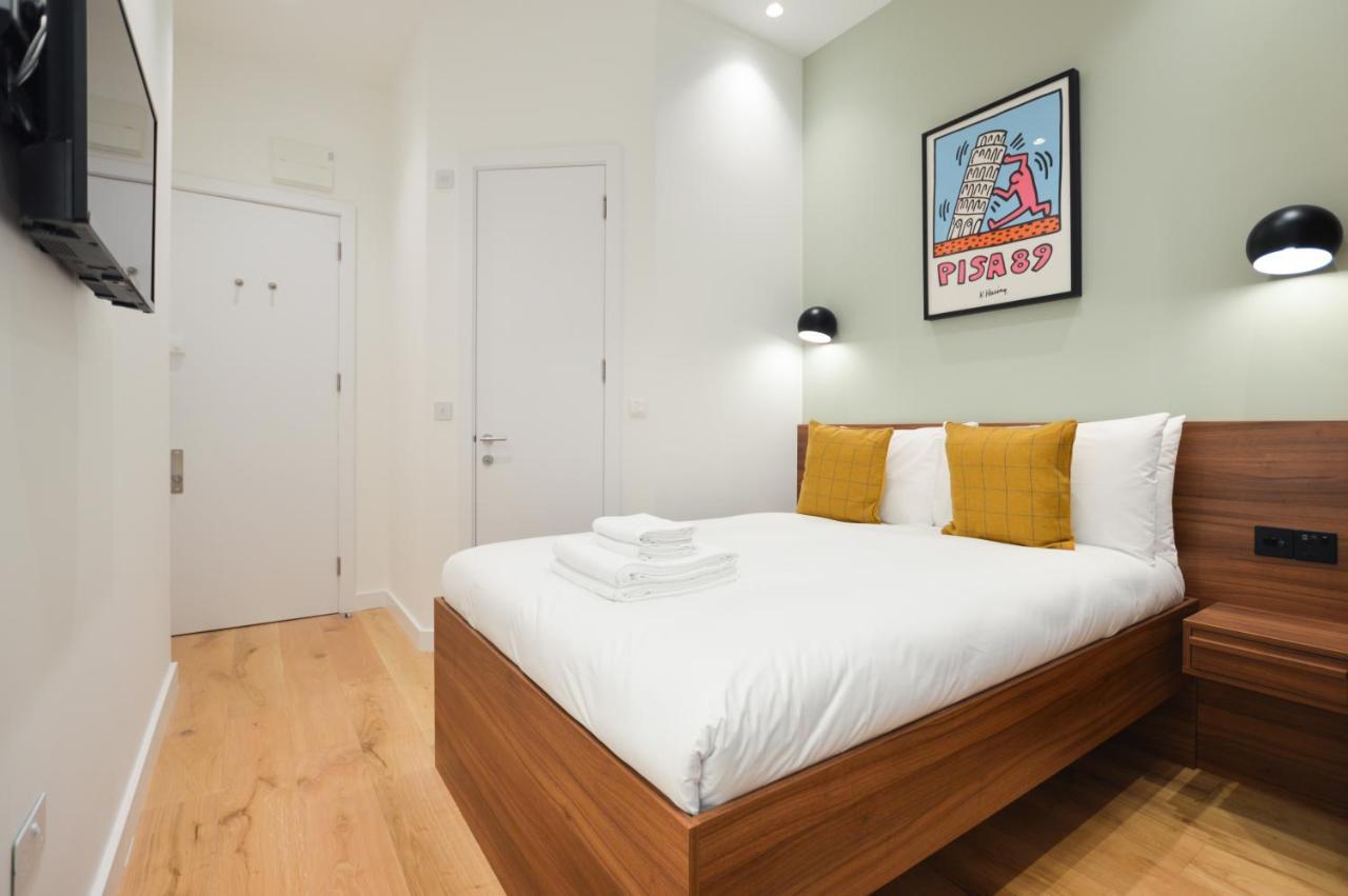 Shepherds Bush Serviced By Concept Appart hôtel