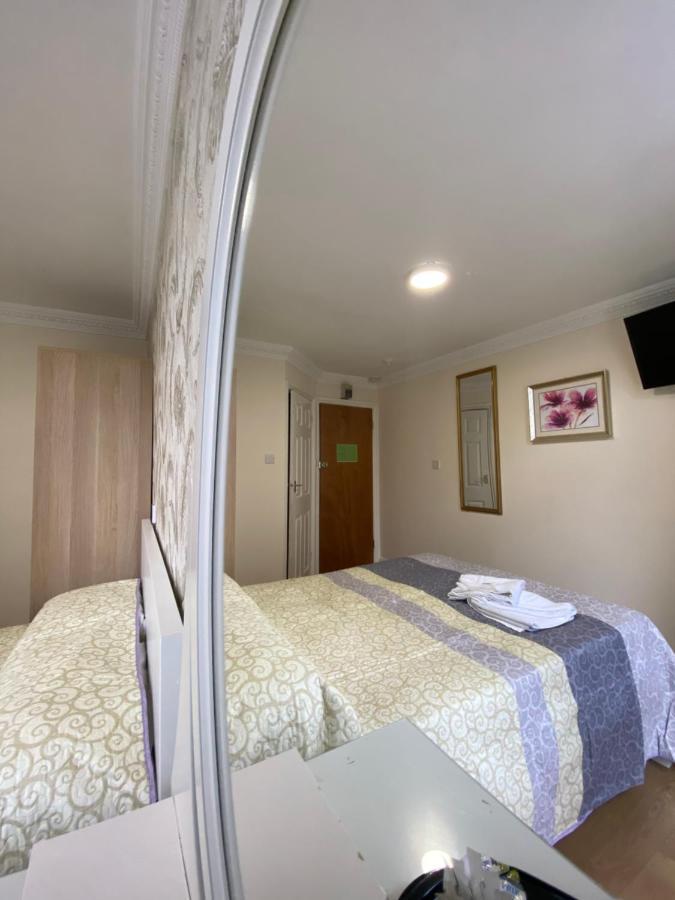 Hotel Haven Londen