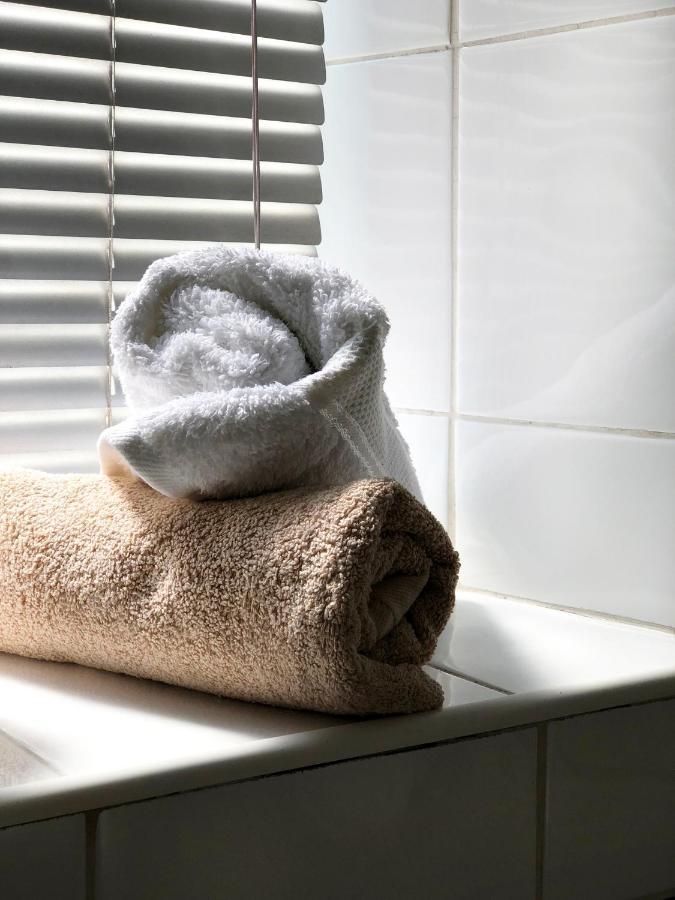 Luxury Marylebone Apartamento *