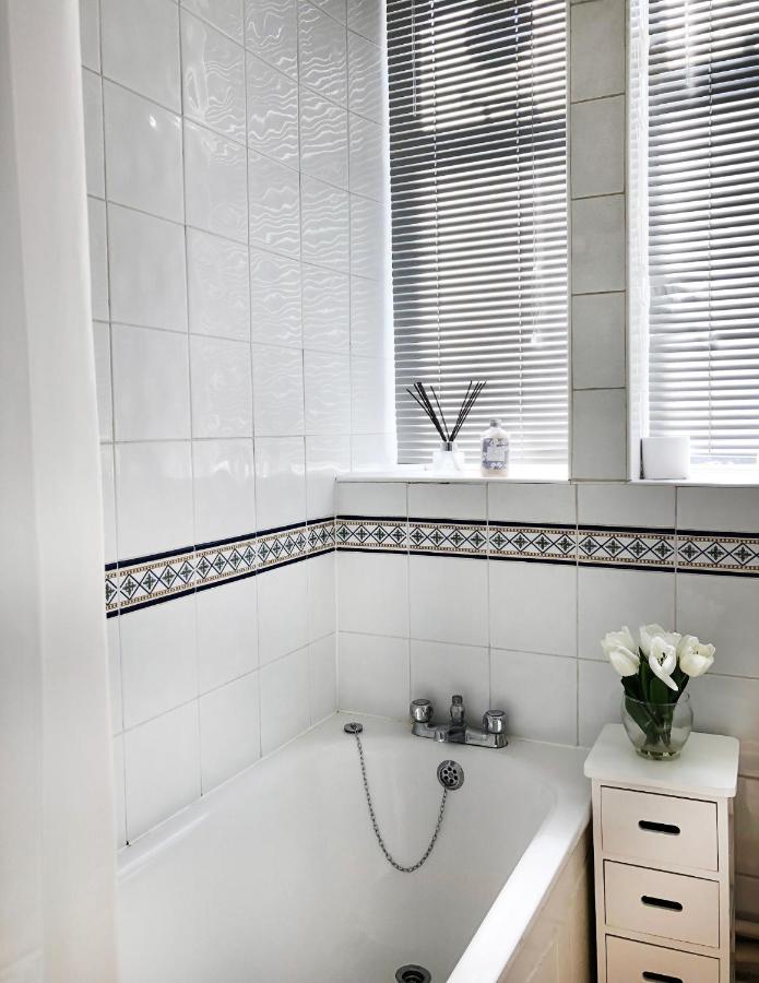 Apartamento Luxury Marylebone