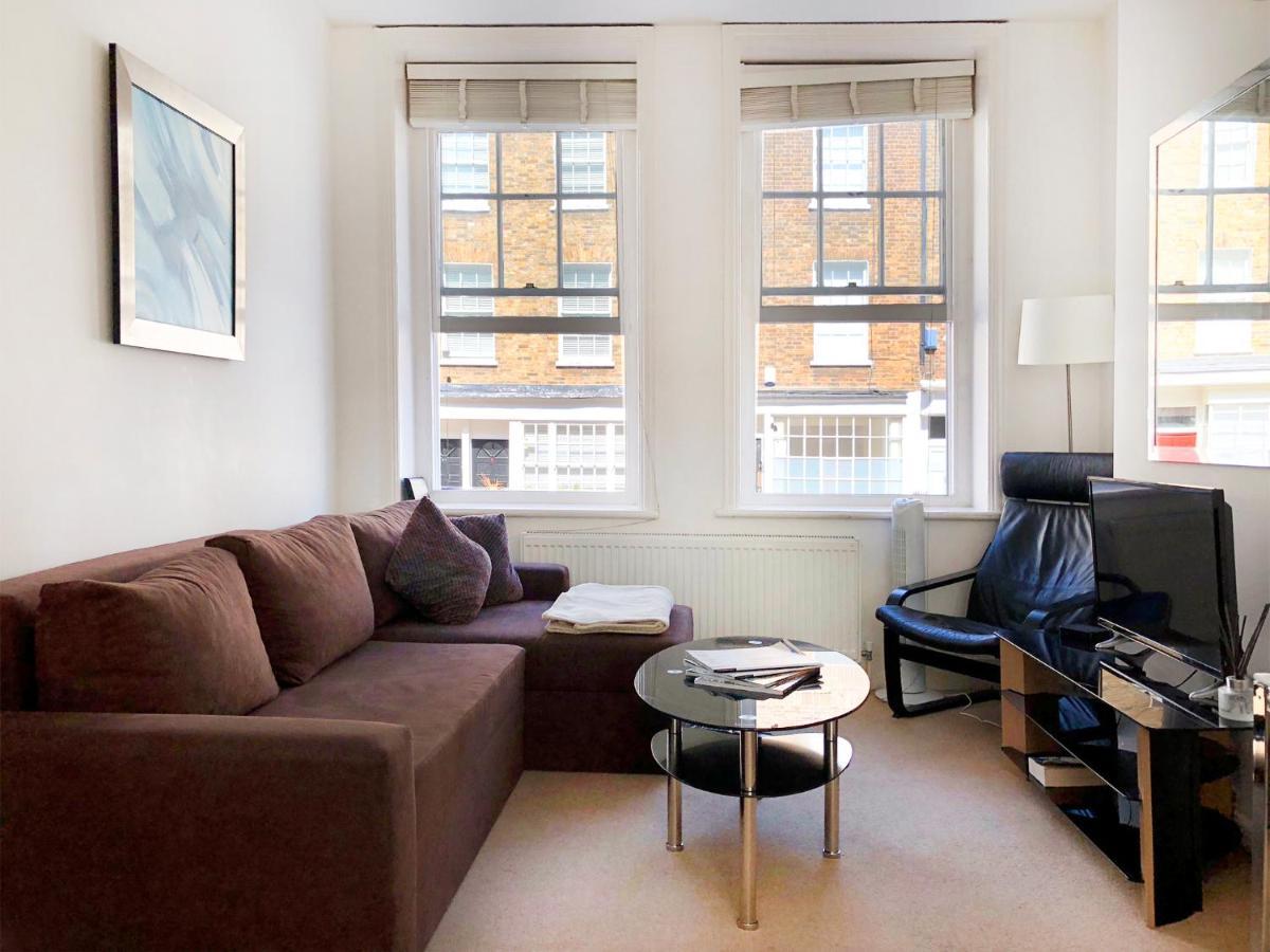 Apartamento Luxury Marylebone