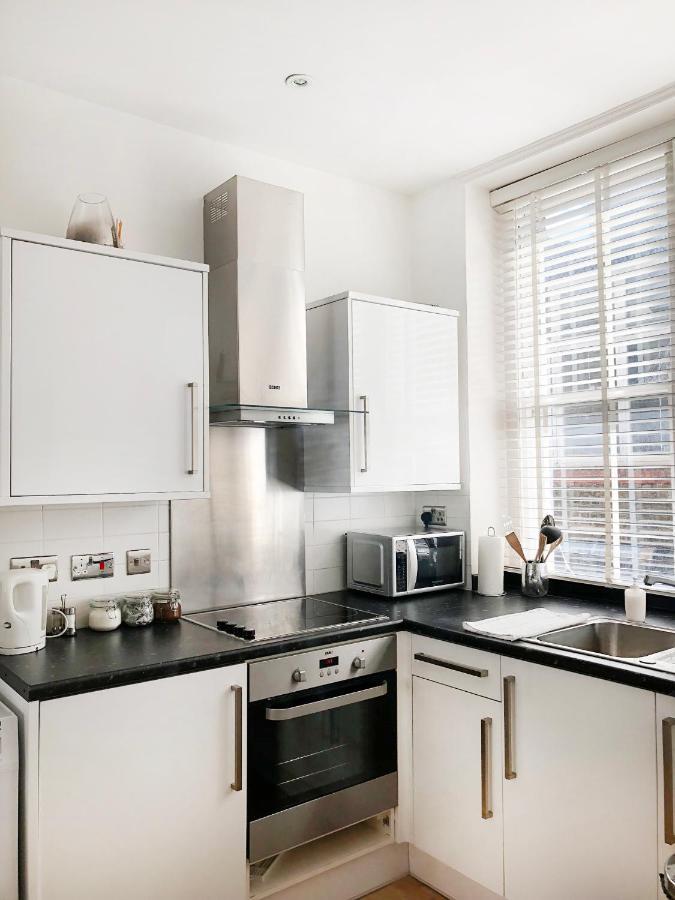 Apartamento Luxury Marylebone