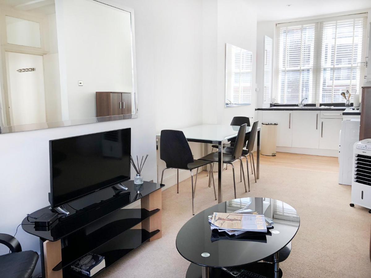 Apartamento Luxury Marylebone