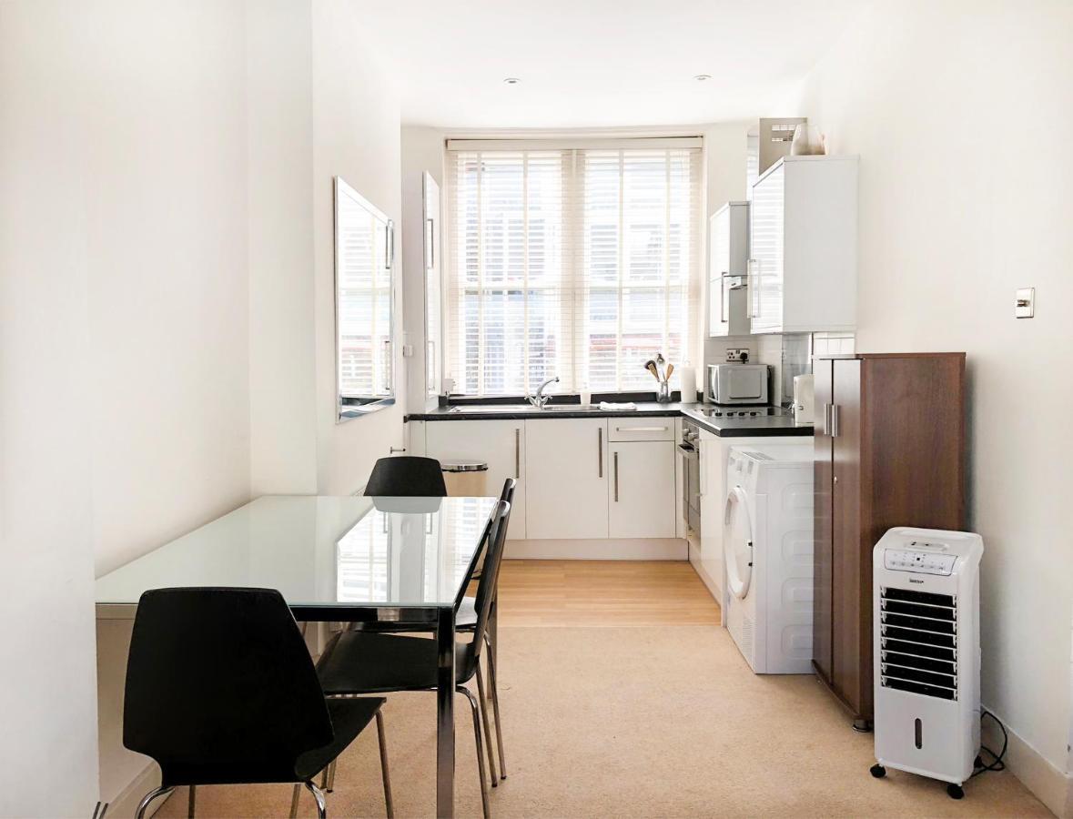 Apartamento Luxury Marylebone *