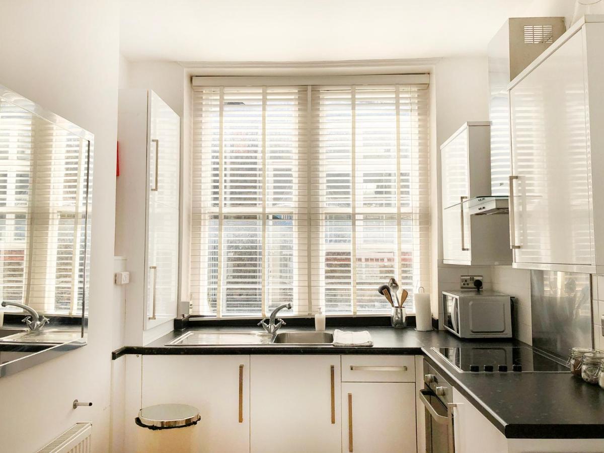 Luxury Marylebone * Londres