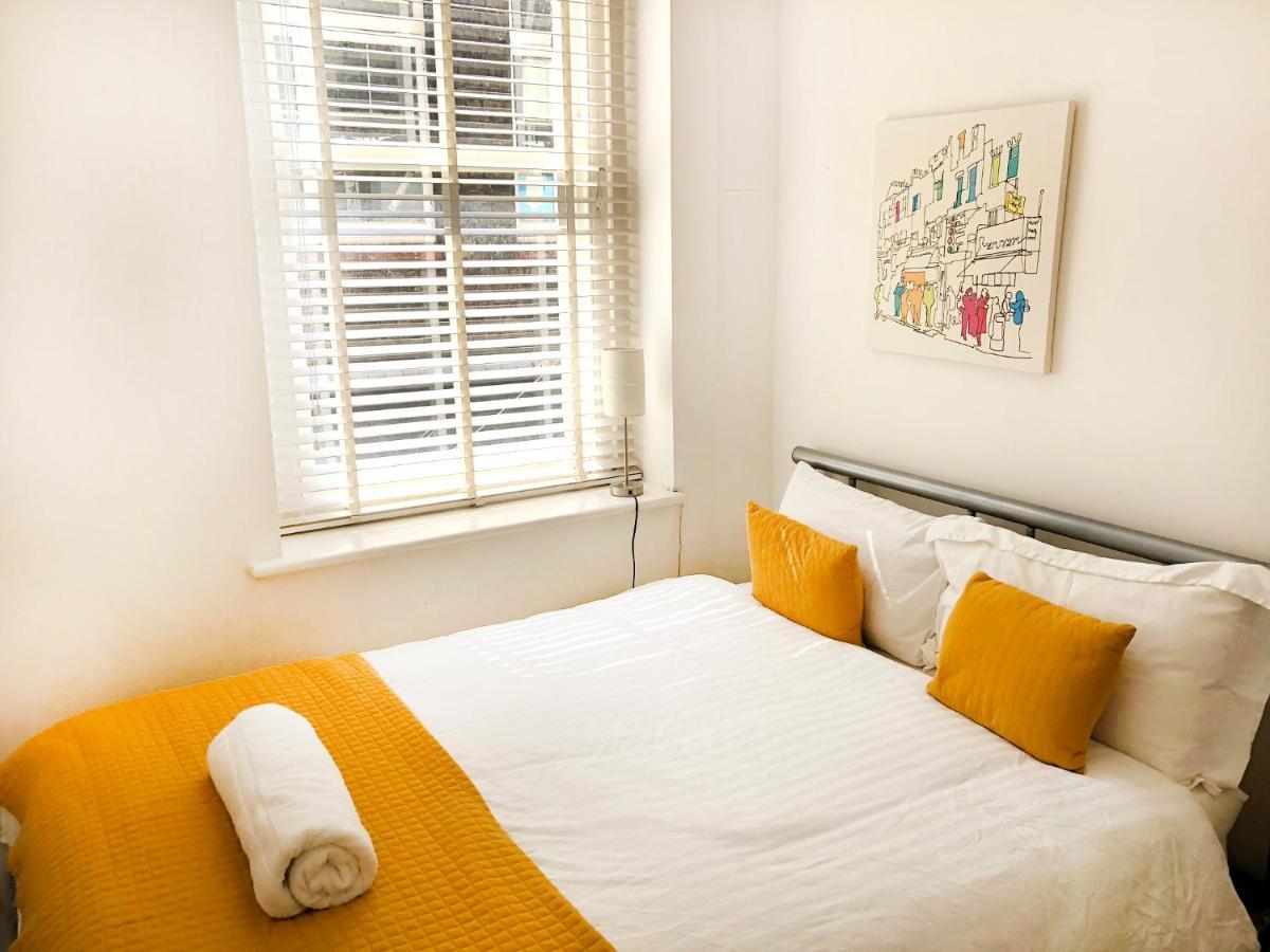 Luxury Marylebone Londres