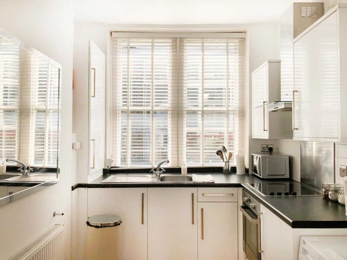 Luxury Marylebone Apartamento Londres