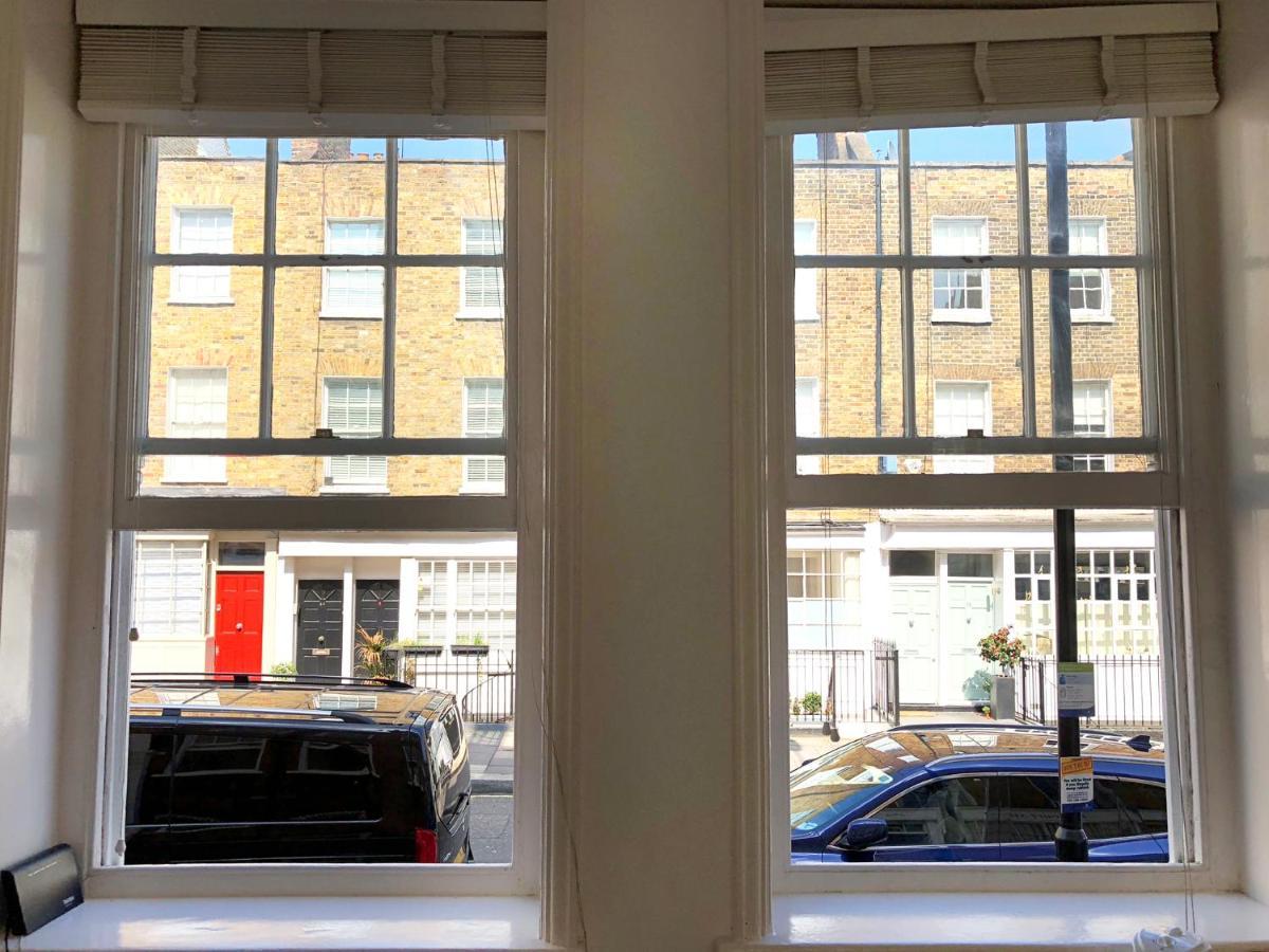 Luxury Marylebone Apartamento Londres