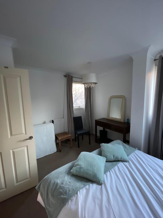 Apartamento Victoria Two Bedroom Apartment Londres