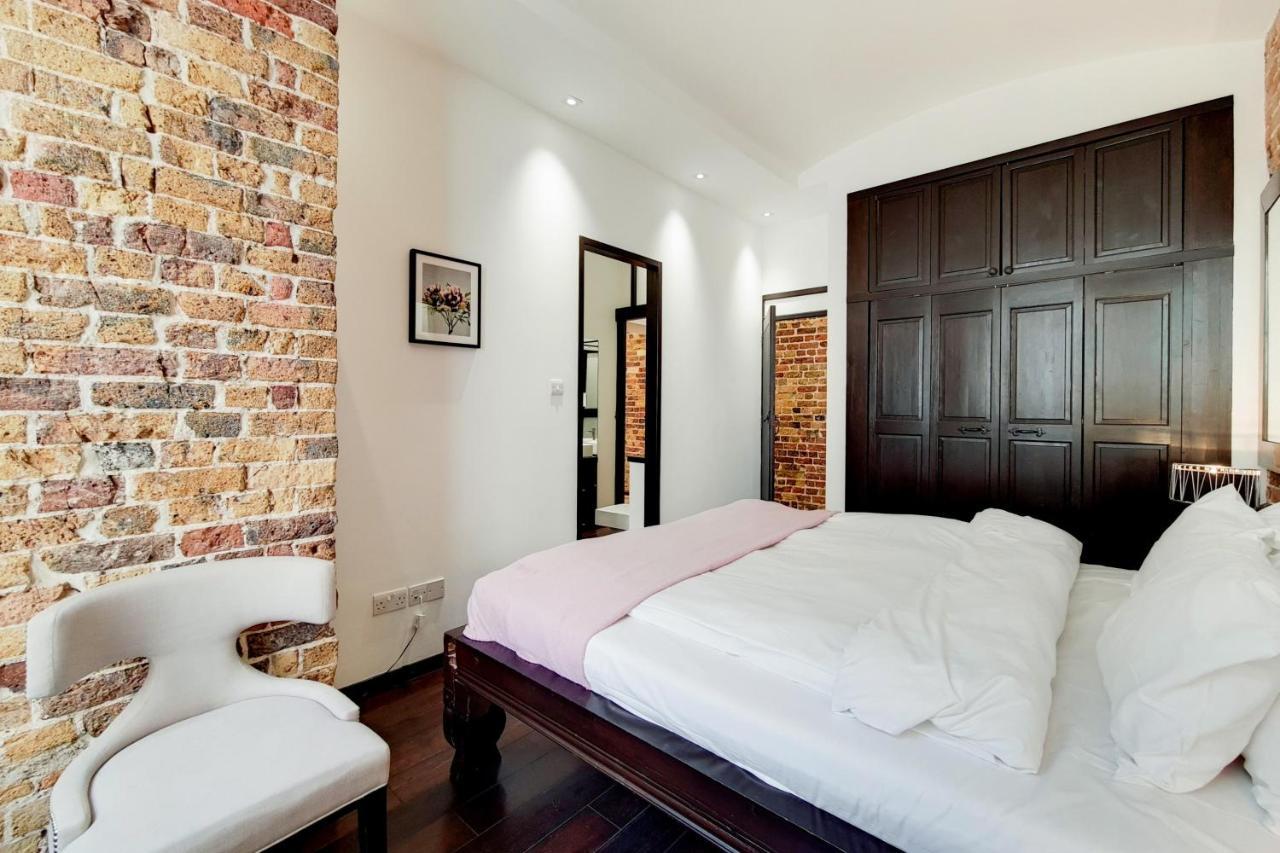 Apartamento The Lyall Exclusive *