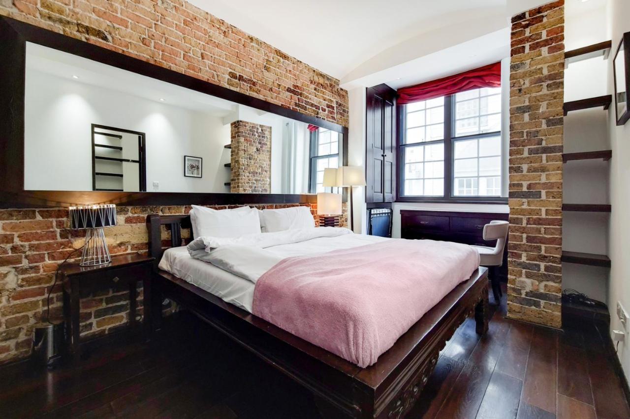 Apartamento The Lyall Exclusive