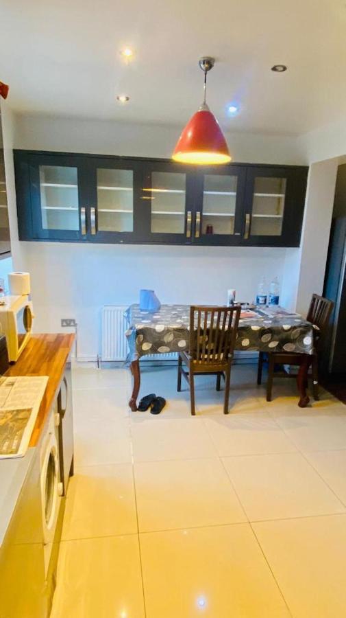 Double Room London Wembley For Rent Londres