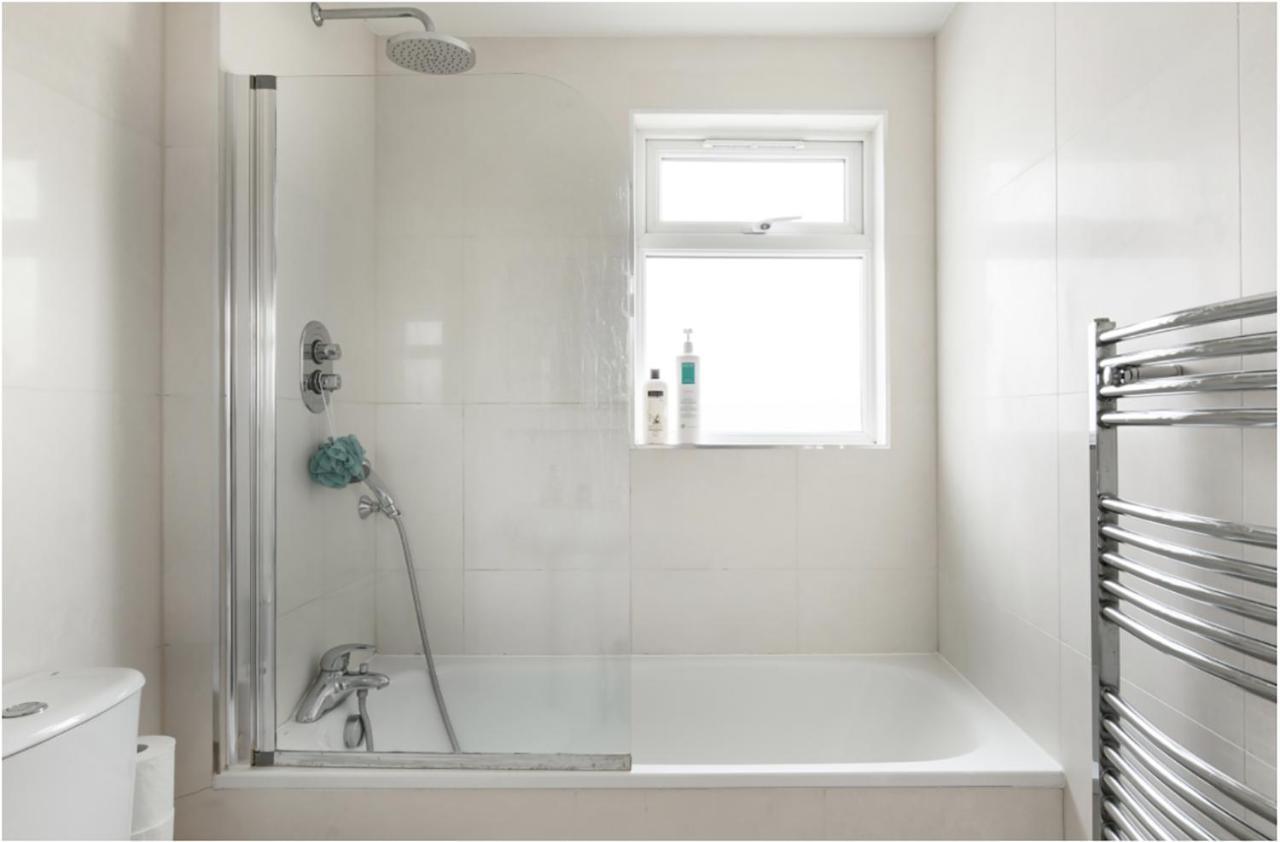 Fabulous East Finchley Apartamento