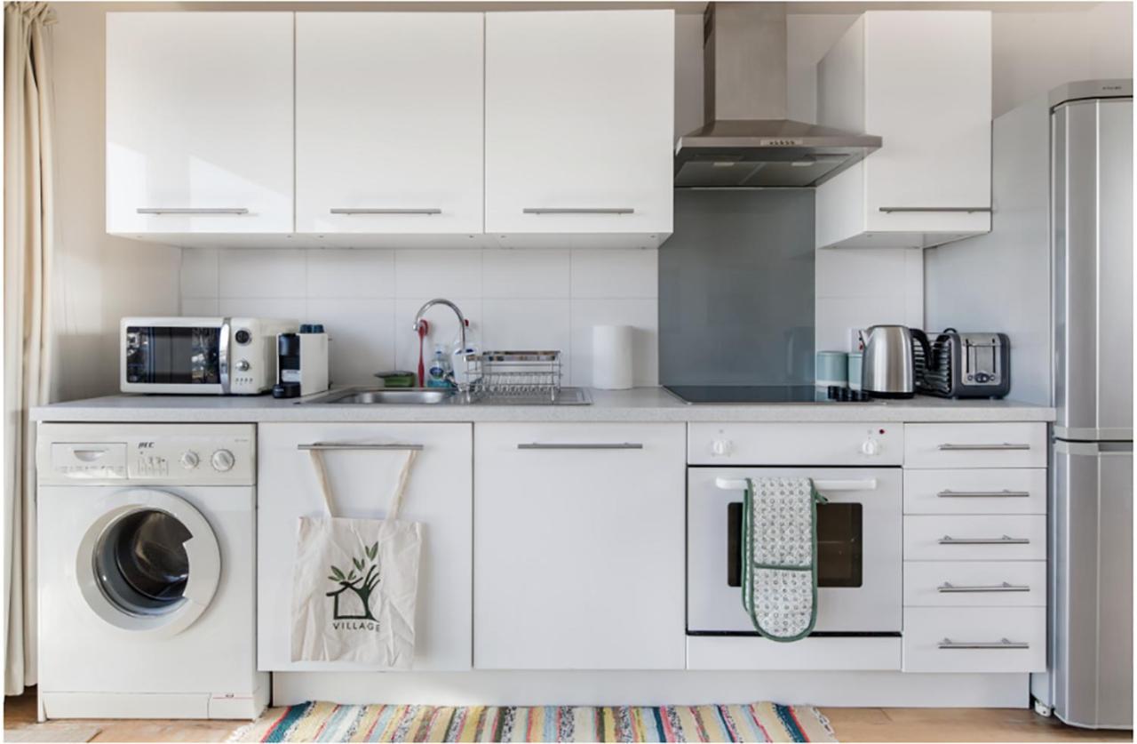Fabulous East Finchley *