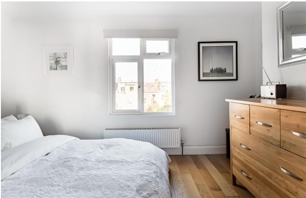 Fabulous East Finchley Apartamento Londres