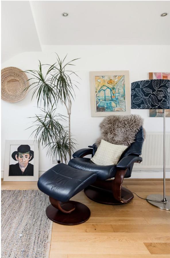 Fabulous East Finchley * Londres