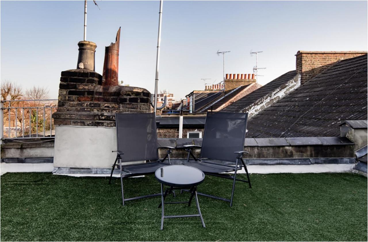Apartamento Fabulous East Finchley