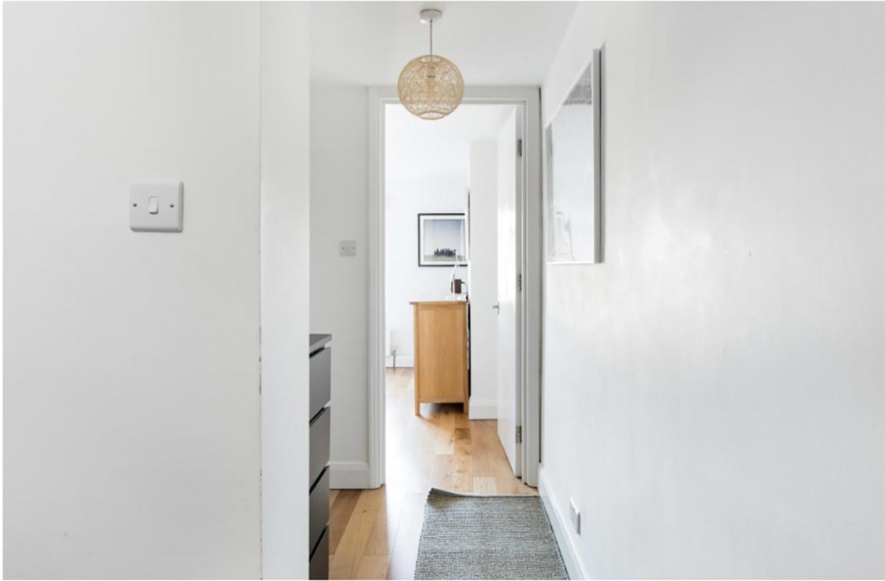 Fabulous East Finchley Apartamento Londres