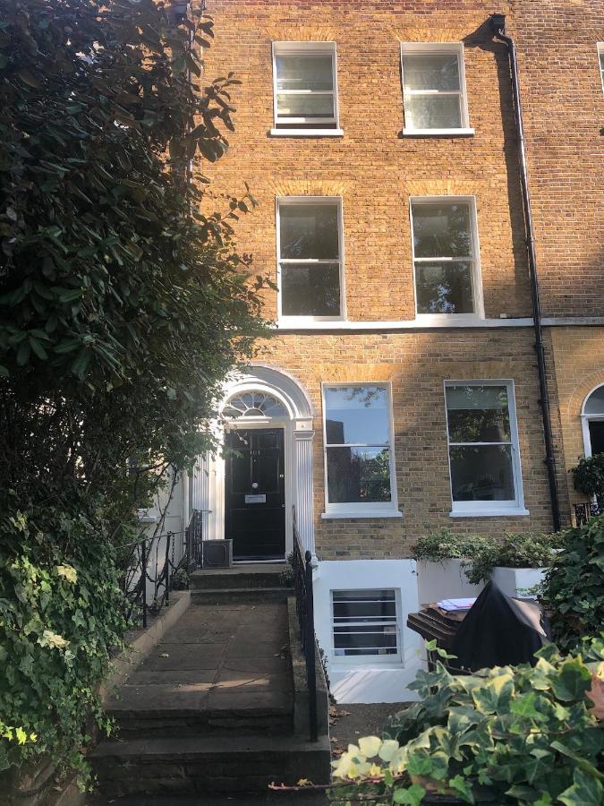 Kennington Couette-café Londres