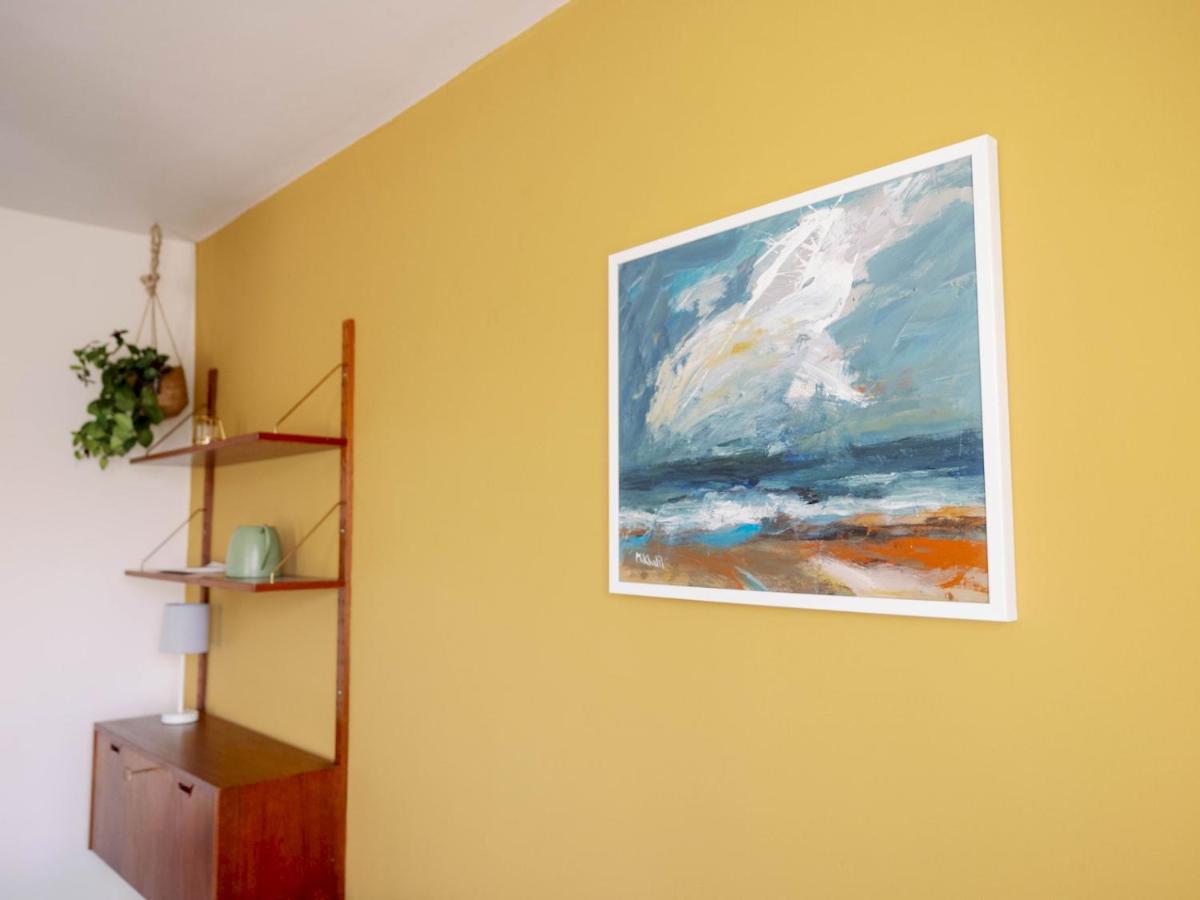 Pass The Keys - Comfy Flat In The Hart Of Central Apartamento Londres